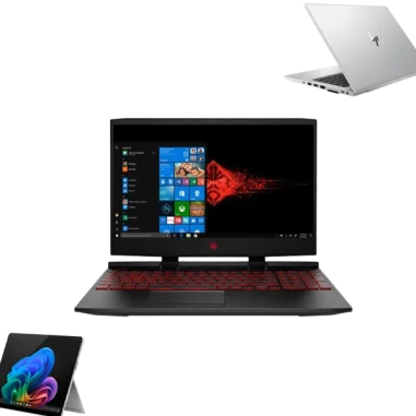 Laptops