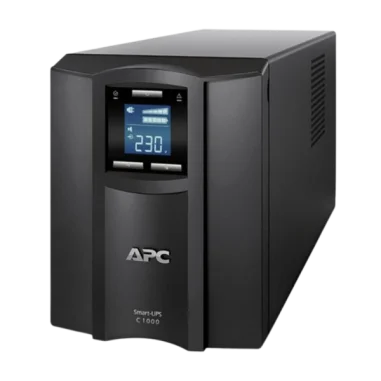 Uninterrupted Power Supply (UPS)